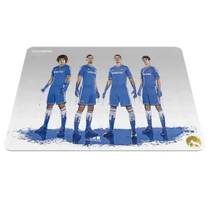Hoomero Chelsea Football club A8107 Mousepad