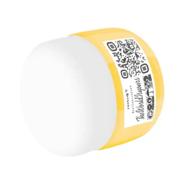 پودر صدف پپوکسی مدل PURE PEARLSCENT حجم 25 میلی لیتر