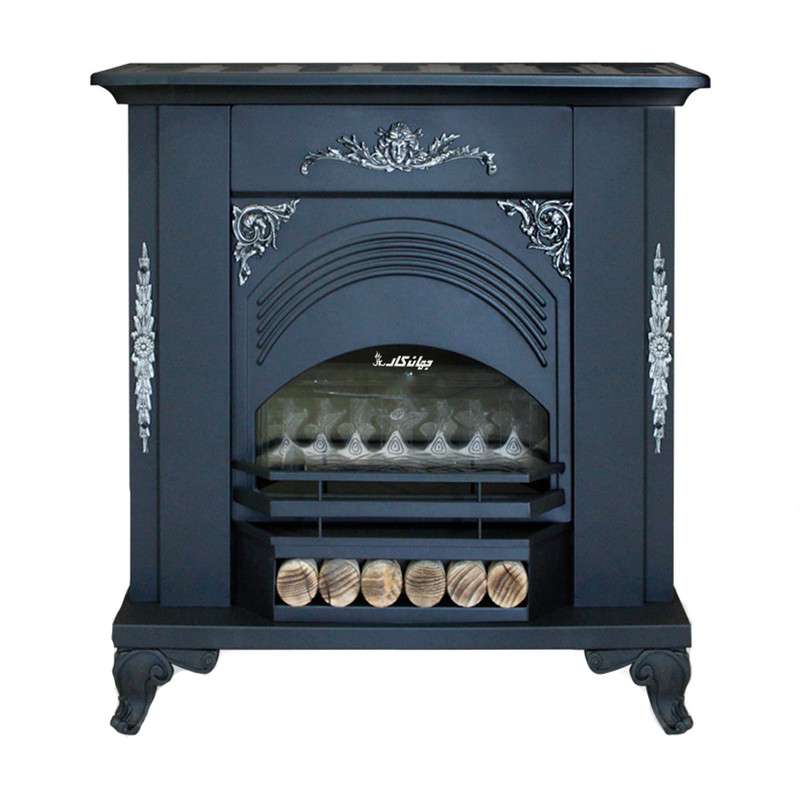 بخاری گازی جهان کار مدل ۲۸۰