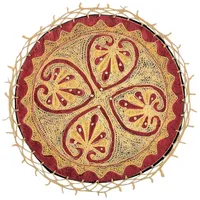 رومیزی سوزن دوزی کد GE4