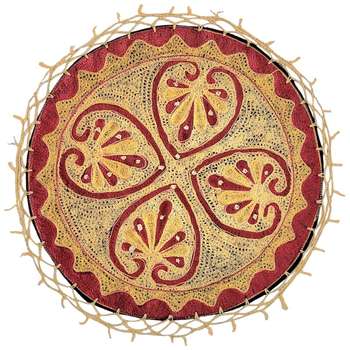 سوزن دوزی