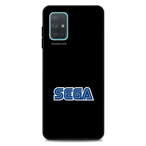 AKAM AMC-WSGA71-NOSTECH-9 Cover For Samsung Galaxy A71