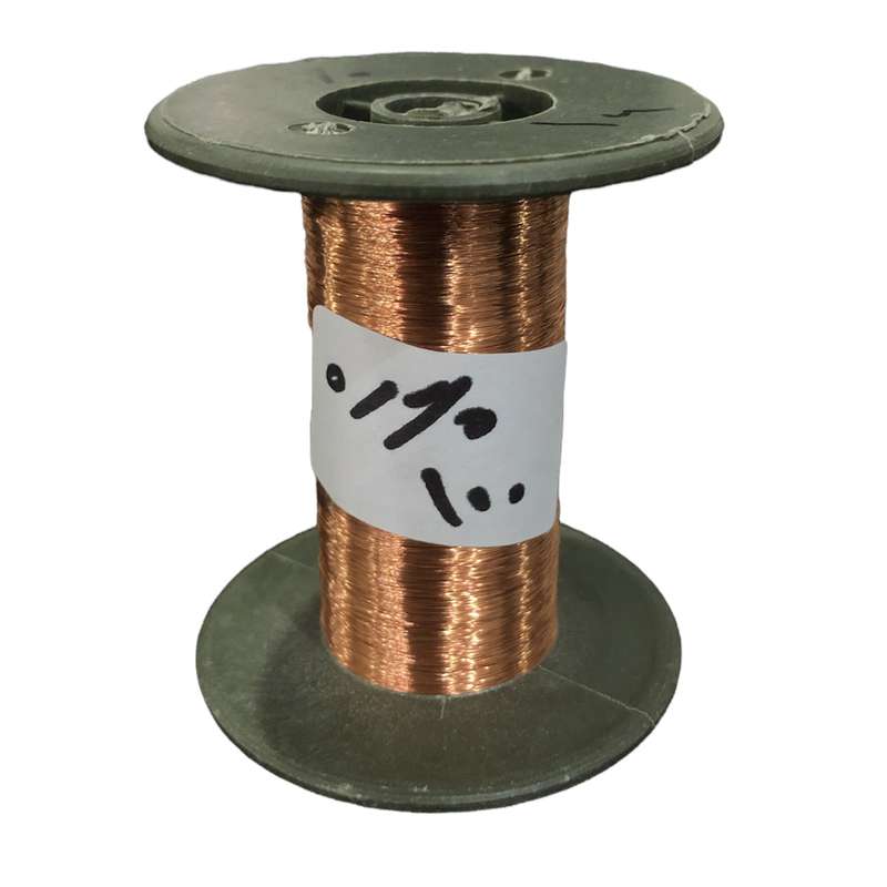 سیم لاکی مدل R0.10 کد 100 سیم لاکی مدل R0.10 کد 100