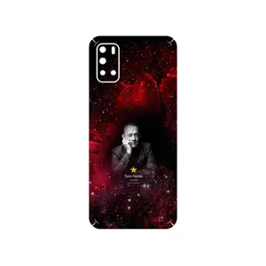 MAHOOT Tom Hanks Cover Sticker for Gplus Z10
