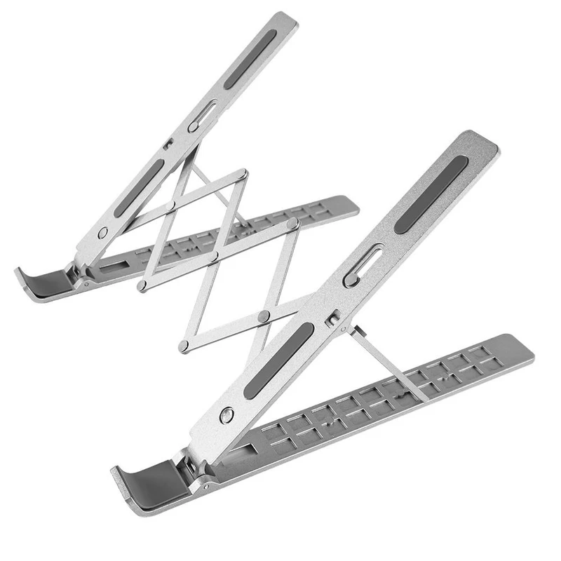پایه نگهدارنده لپ‌تاپ مدل SG-001  