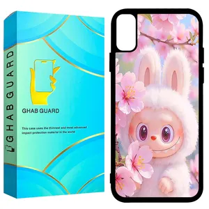 Ghab Guard GCHPX Cover For Apple iPhone X / XS