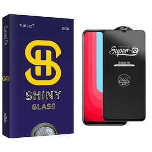Atouchbo Shiny Superd_ESD Screen Protector For   U20