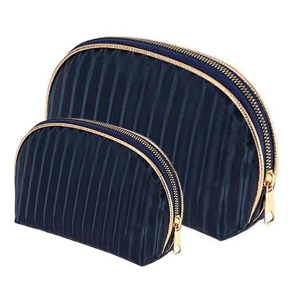 کیف لوازم آرایش زنانه مادام کوکو مدل Charlise مجموعه دو عددی