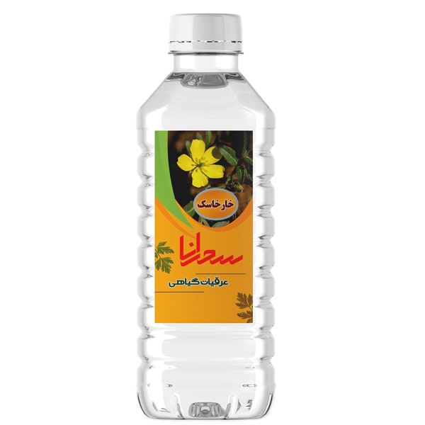 عرق خارخاسک سحرانا – 1 لیتر