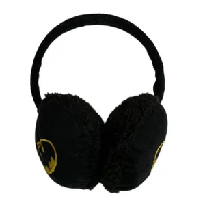 گوش گیر بچگانه مدل بتمن کد 1019