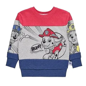 سویشرت پسرانه جورج مدل nickla