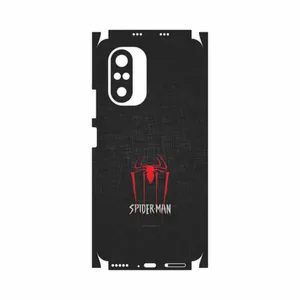MAHOOT Spider-Man-FullSkin Cover Sticker for Xiaomi Mi 11i