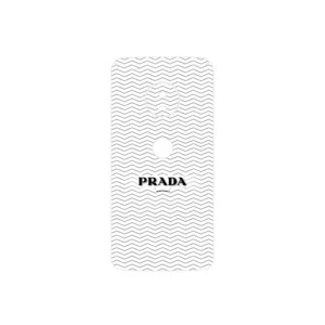 MAHOOT Prada Cover Sticker for Motorola Moto G5 Plus