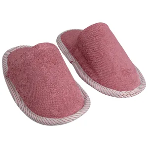 دمپایی حوله‌ای مدل 79