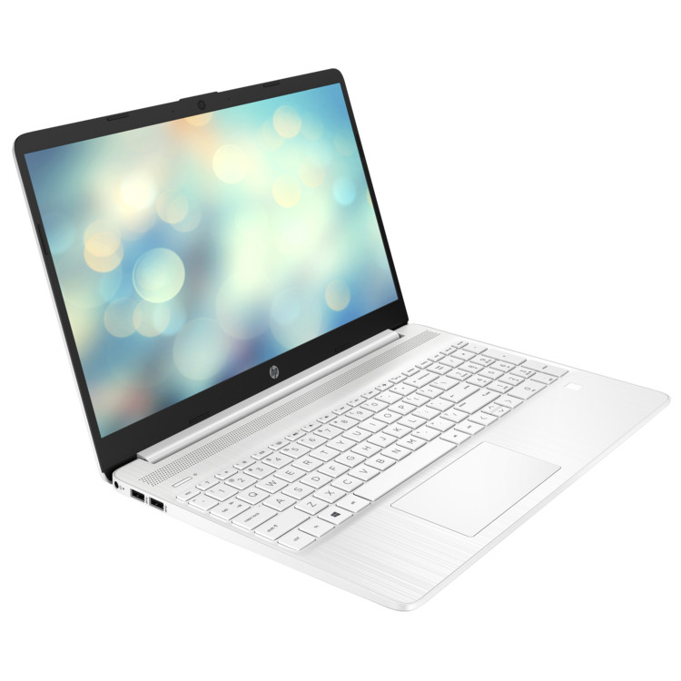 لپ تاپ 15.6 اینچی اچ‌ پی مدل 15s-eq2023nq-R5 5500U-8GB DDR4-1SSD-IPS - کاستوم شده