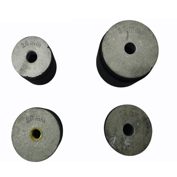 دستگاه اتو لوله سبز المکس مدل P.W 400