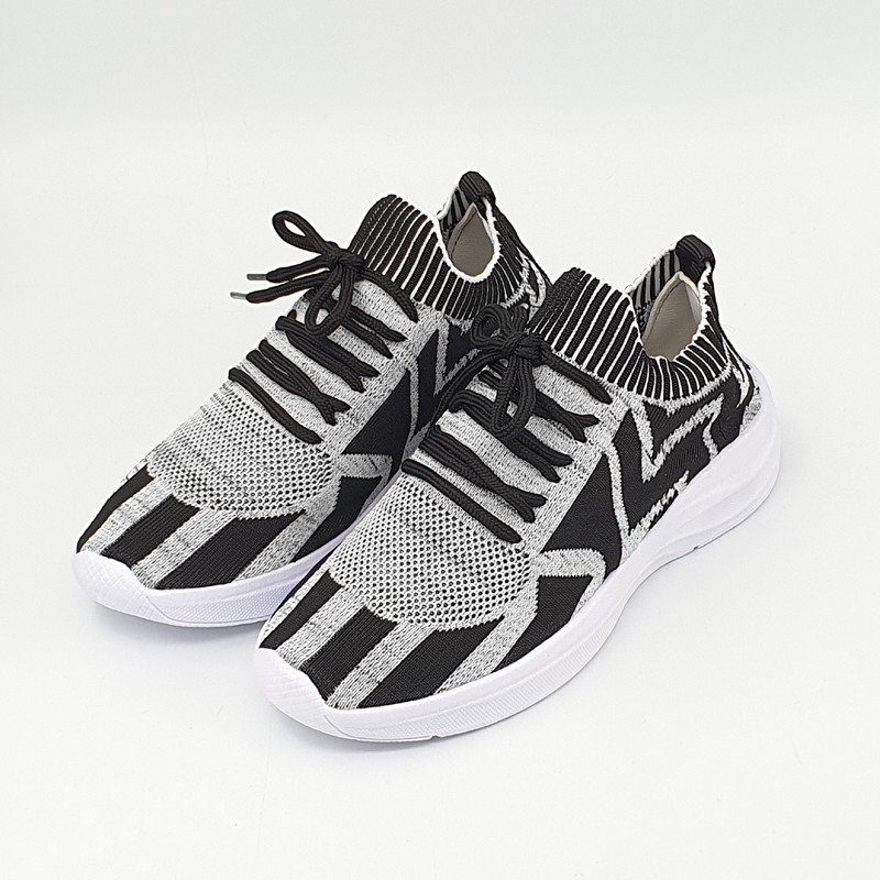 کفش پیاده روی زنانه پویان گام پیام مدل دانته کد 10564