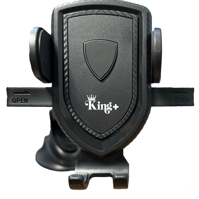 پایه نگهدارنده گوشي موبايل كينگ پلاس مدل HK-48