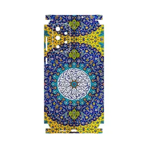 MAHOOT Iran Tile 13-FullSkin Cover Sticker for Samsung Galaxy A73 5G