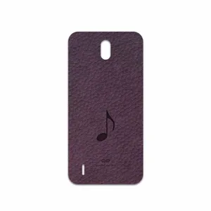 MAHOOT PL-CHNG Cover Sticker for Nokia C1