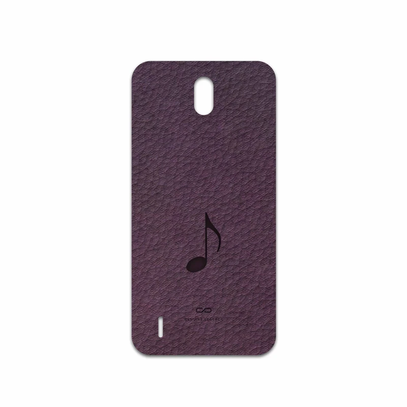 برچسب پوششی ماهوت مدل PL-CHNG مناسب برای گوشی موبایل نوکیا C1