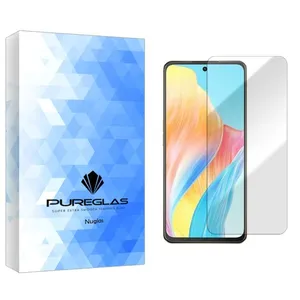 Pureglas NueGlas Screen Protector For Oppo  F23