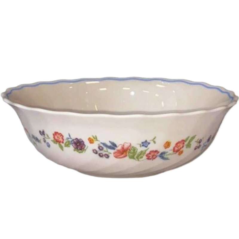 آبگوشت خوری لومینارک مدل Victoria بسته ۶ عددی