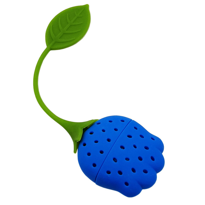 دمنوش ساز مدل توت فرنگی