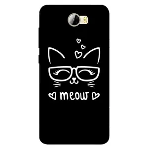 Megafone 7700 Cover For Huawei Y5 2 / Y5 2016