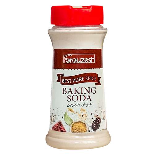 جوش شیرین فروزش - ۱۲۰ گرم