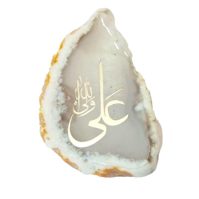 سنگ راف شجر مدل علی ولی الله کد 3