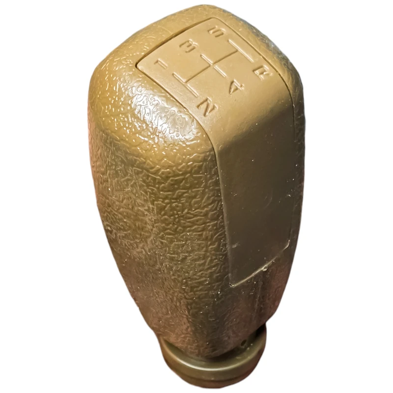 سر دنده خودرو بست یدک مدل 002540 کد Crm مناسب برای سمند EF7