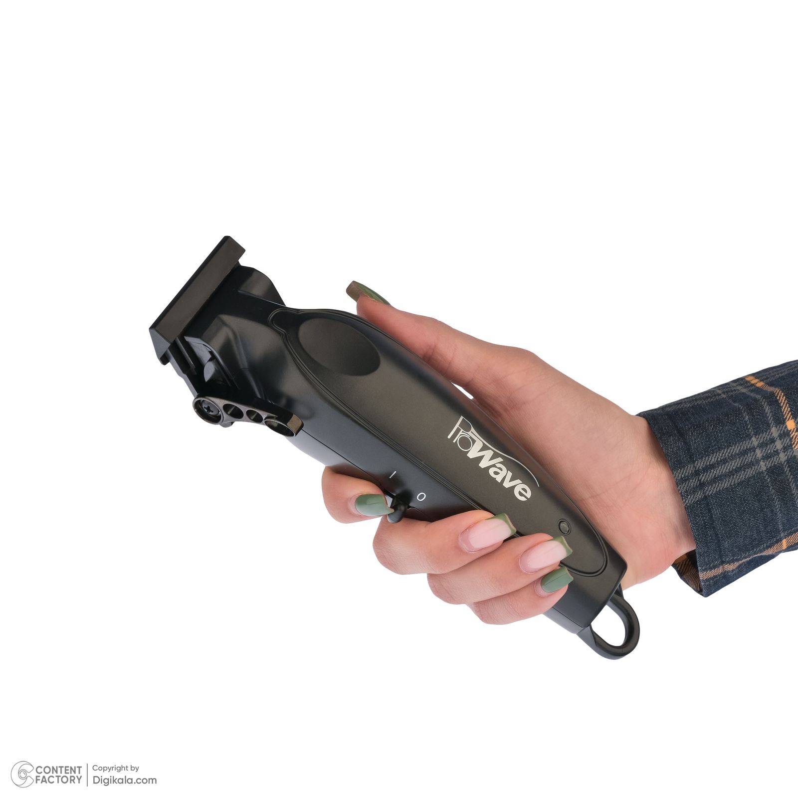 ماشین اصلاح موی سر و صورت پروویو مدل PW1115 -  - 14