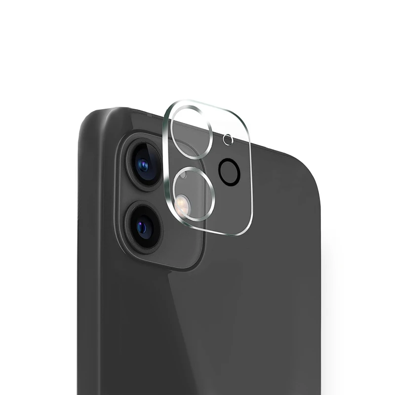 محافظ لنز دوربین میتوبل مدل MTB LP01st مناسب برای گوشی موبایل اپل iPhone 12 mini