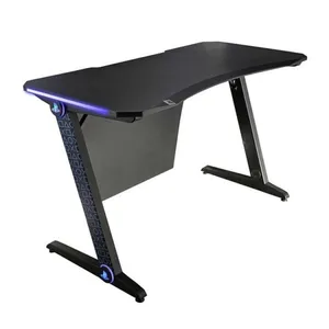 میز کامپیوتر مدل گیمینگ ایکس راکر طرح X Rocker Sony PlayStation Borealis