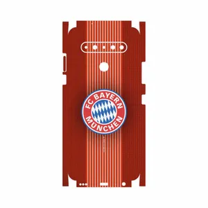 MAHOOT Bayern-Munchen-FullSkin Cover Sticker for LG K61