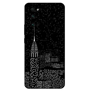  Megafone 7768 Cover For Honor 30 Pro / 30 Pro Plus