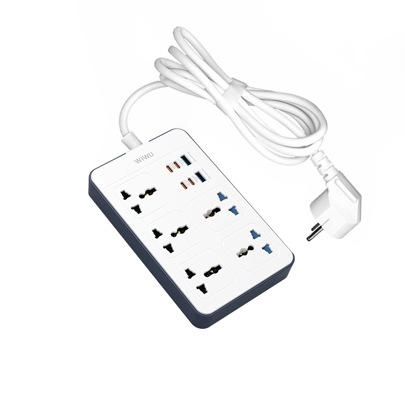 چندراهی برق ویوو مدل Wi-S006