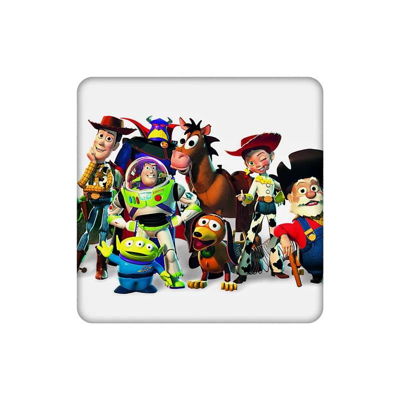 زیرلیوانی طرح داستان اسباب بازی ها کد    5117382