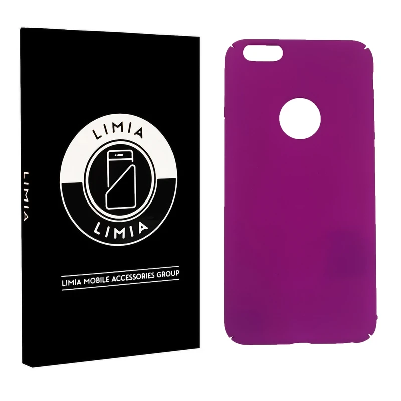 کاور لیمیا طرح کلاسیک مناسب برای گوشی موبایل اپل Iphone 6 Plus/6S Plus