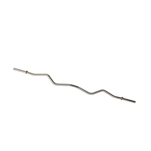 میله هالتر مدل 170khamteranse