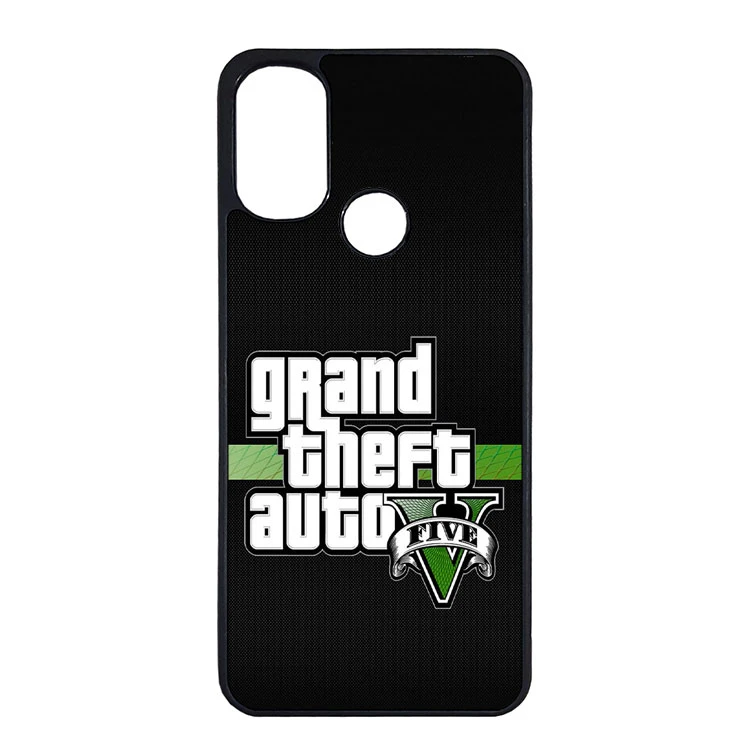 کاور طرح بازی حی تی ای مناسب برای گوشی موبایل موتورولا moto e40