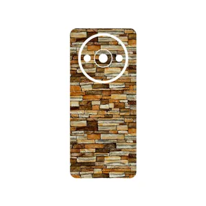 MAHOOT brickwall Cover Sticker for Xiaomi Redmi A3