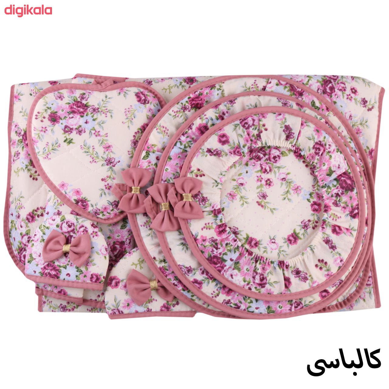 سرویس آشپزخانه 13 پارچه کد 439 main 1 1