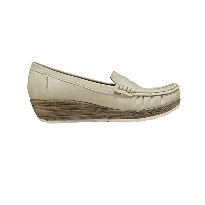 کفش طبی زنانه مدل 13482030 رنگ سفید