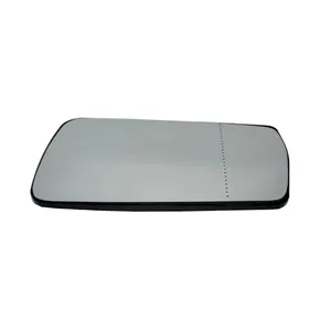 شیشه آینه راست و چپ برقی آریکو کد 1367LR مدل گرمکن دار مناسب برای سمند بسته 2 عددی