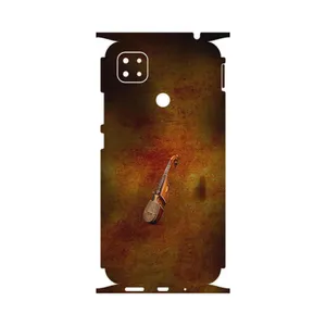 MAHOOT Rabab-FullSkin Cover Sticker for Xiaomi Poco C31