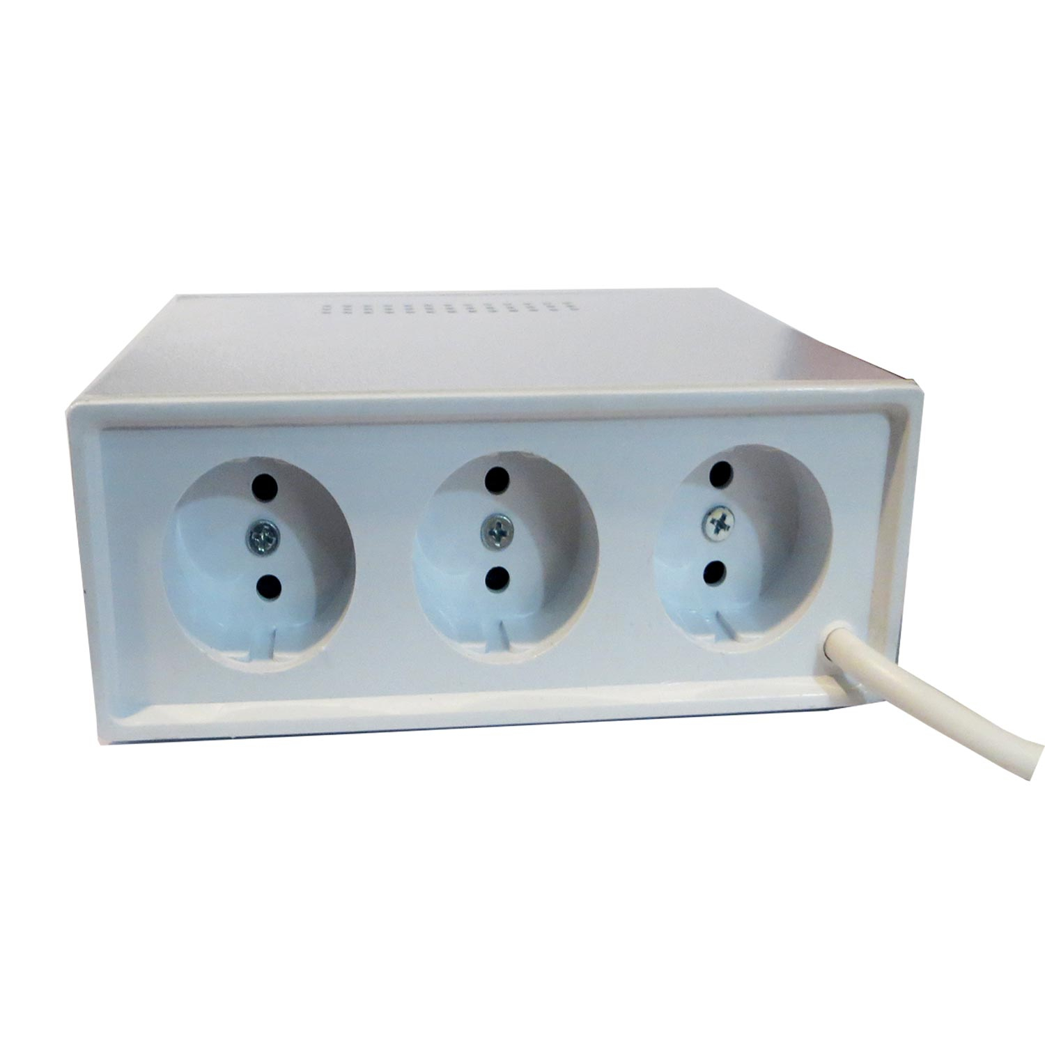 محافظ ولتاژ فاتح مدل SG-2500