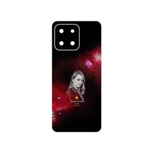 MAHOOT Emma Stone Cover Sticker for Honor X6