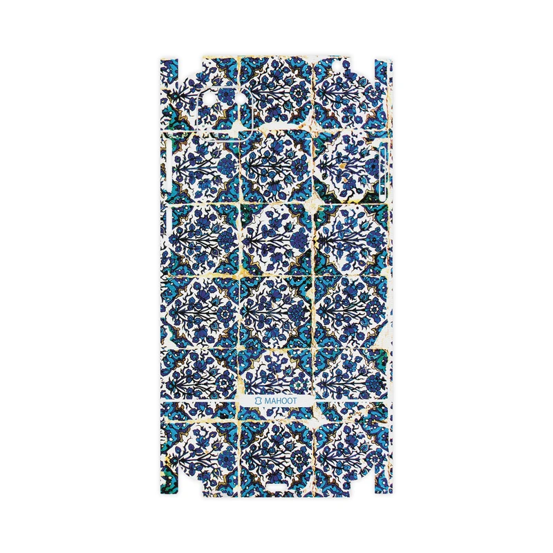 برچسب پوششی ماهوت مدل Traditional-Tile-FullSkin مناسب برای گوشی موبایل هوآوی Y5P